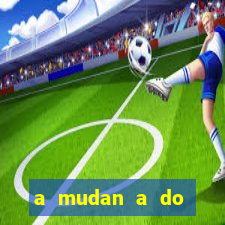 a mudan a do conde beta cap 1